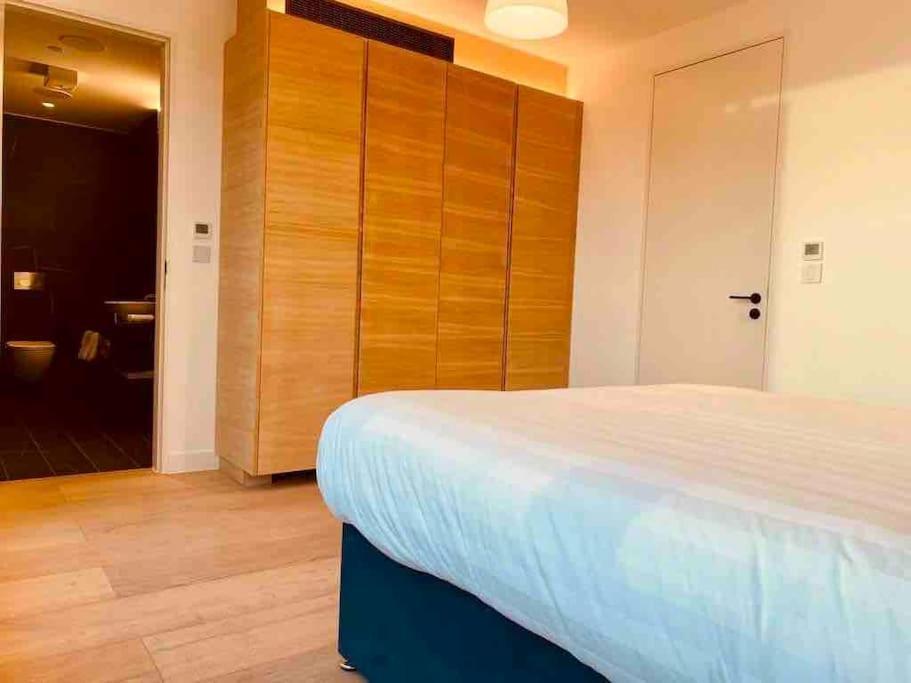 Large 3 Bed 3 Bathrooms Penthouse With Terrace And City Views In 런던 외부 사진